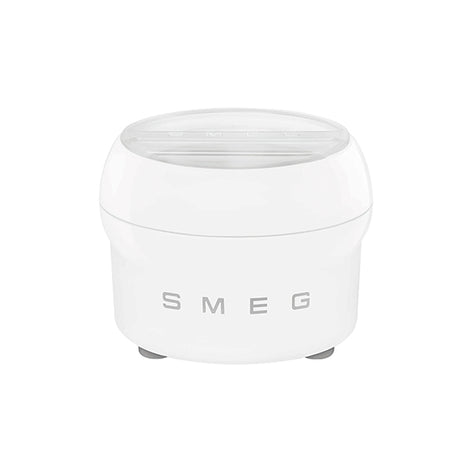 Sorbetière SMIC01 pour robot sur socle Smeg - Mathon - 1