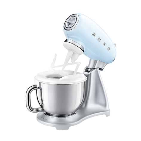 Sorbetière SMIC01 pour robot sur socle Smeg - Mathon - 2