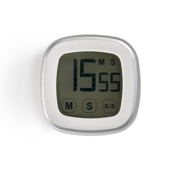 Minuteur de cuisine numérique Ibili - Mathon - 1