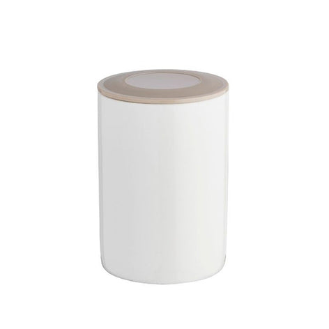 Set de 4 pots en céramique pour yaourtière YVA640 Simeo - Mathon - 2