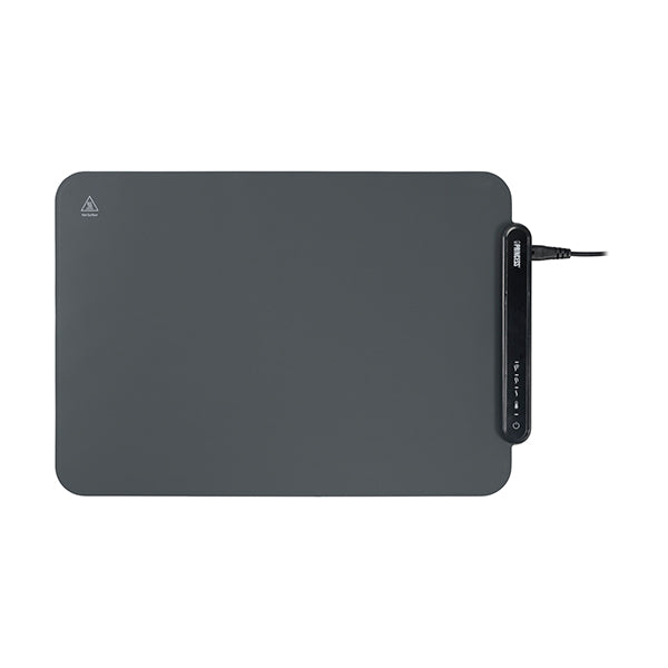 Plaque chauffante enroulable 250 W Princess - Mathon - 1