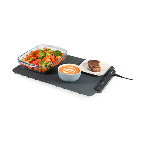 Plaque chauffante enroulable 250 W Princess - Mathon - 2