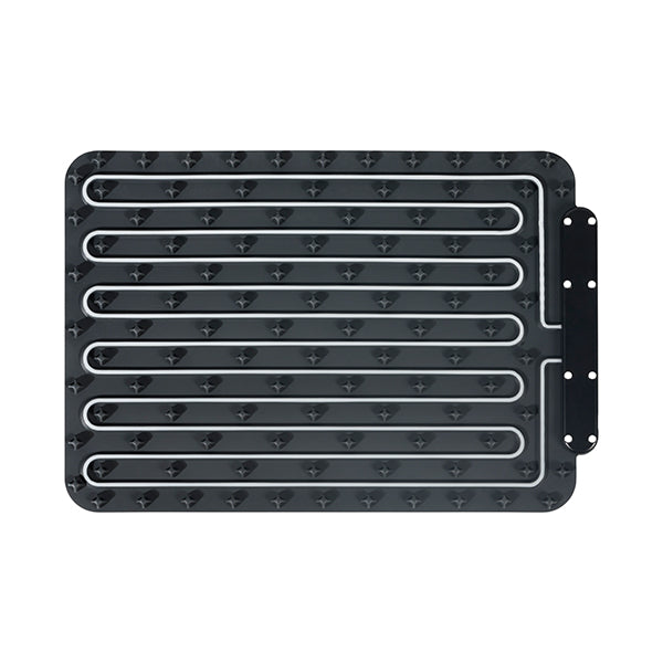 Plaque chauffante enroulable 250 W Princess - Mathon - 3