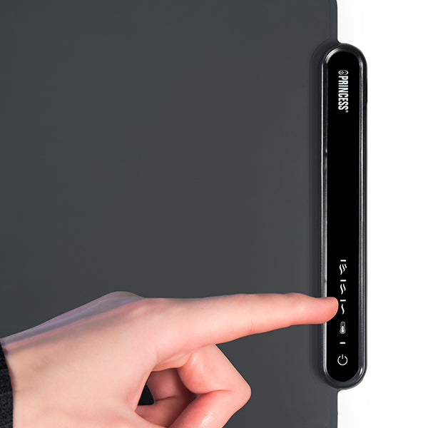 Plaque chauffante enroulable 250 W Princess - Mathon - 4