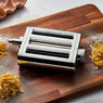 Accessoire machine à pâte 3 en 1 en métal pour robot pâtissier 5KSM3MPA Kitchenaid - Mathon - 3
