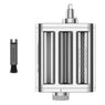 Accessoire machine à pâte 3 en 1 en métal pour robot pâtissier 5KSM3MPA Kitchenaid - Mathon - 1