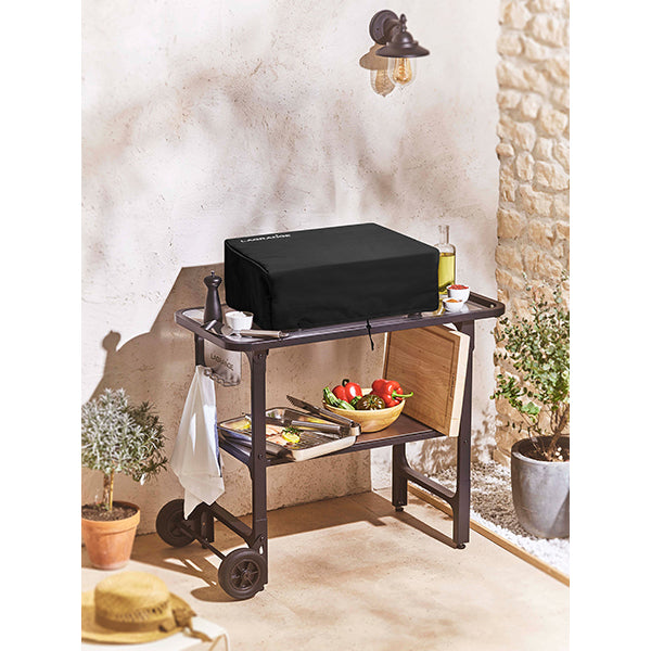 Housse de protection pour Plancha Pro 50 Lagrange - Mathon - 2