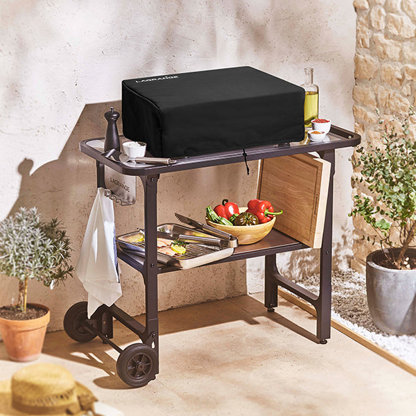 Housse de protection pour Plancha Pro 65 Lagrange - Mathon - 2