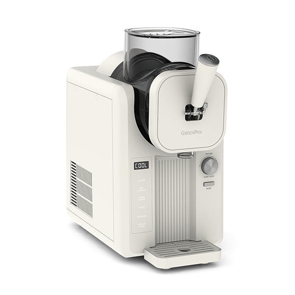 Machine à glace Frost 1,87 L 150 W Green pan - Mathon - 1