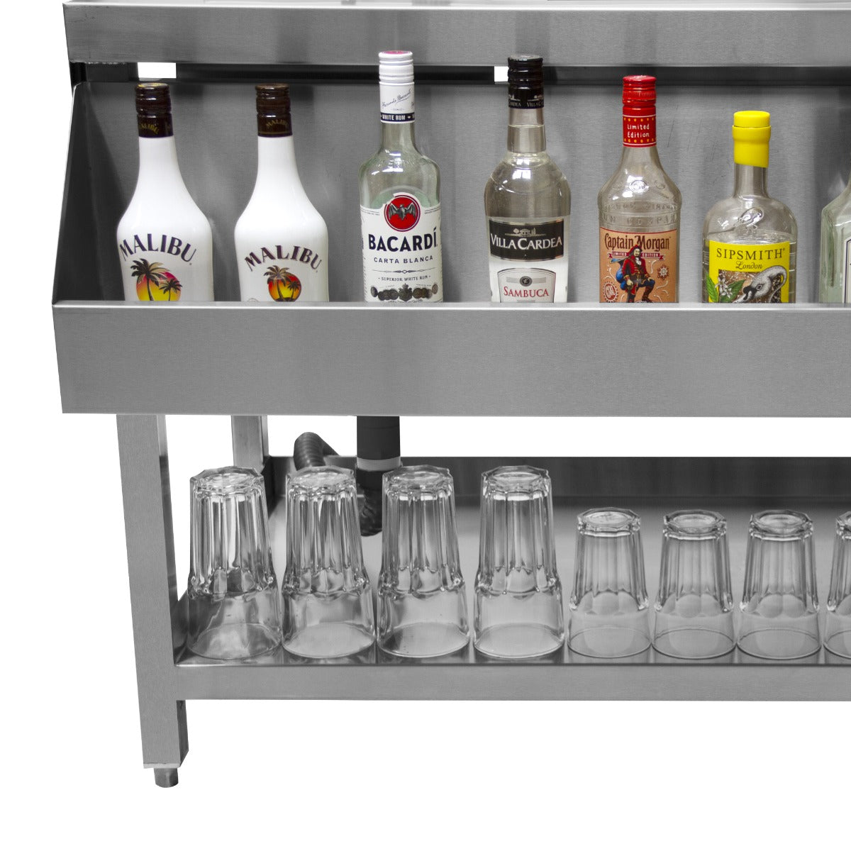 KuKoo Station Bar à Cocktail Kukoo - Mathon - 4