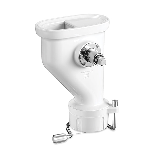 Kit d'accessoires pour pâtes KitchenAid pour tous les élangeurs Kit d'accessoires pour pâtes KitchenAid pour tous les élangeurs