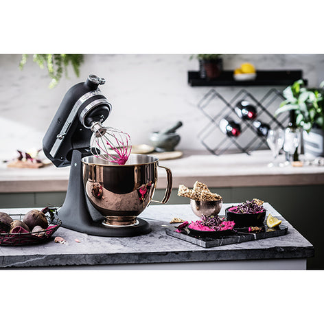 Fouet à fils 5K452WW Kitchenaid - Mathon - 2