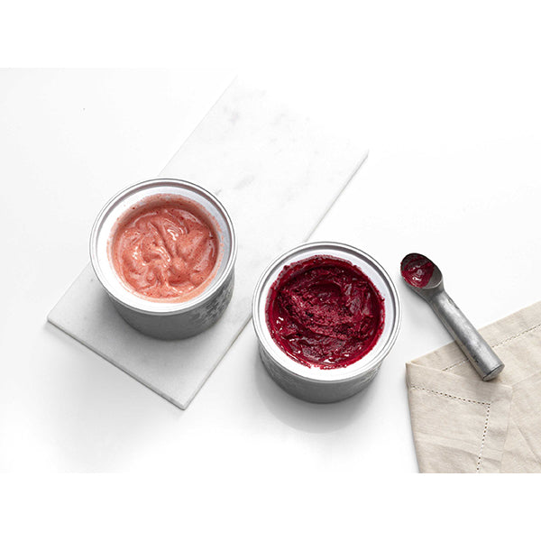 Machine à glace Ice Cream Duo ICE40BCE Cuisinart - Mathon - 4