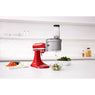 Accessoire râpeur trancheur 5KSM2FPA Kitchenaid - Mathon - 3