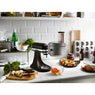 Accessoire râpeur trancheur 5KSM2FPA Kitchenaid - Mathon - 5