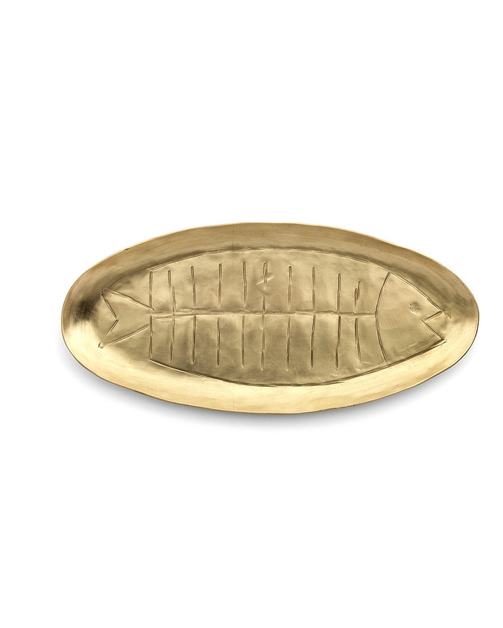 Plateau Dishy Fishy – L Bazar Bizar - Mathon - 4