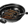 Allume barbecue électrique 800 W Tristar - Mathon - 1