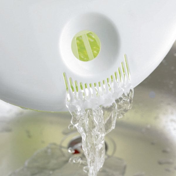 Essoreuse à salade avec filtre d