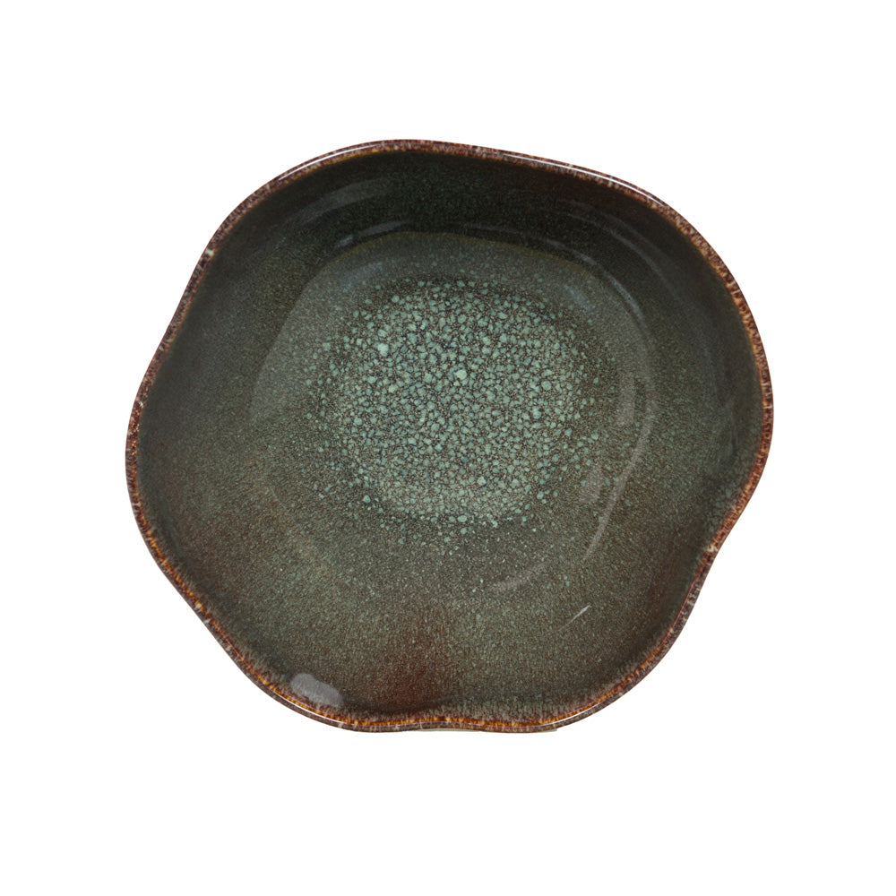 Saladier Silva 28 cm Table passion - Mathon - 2