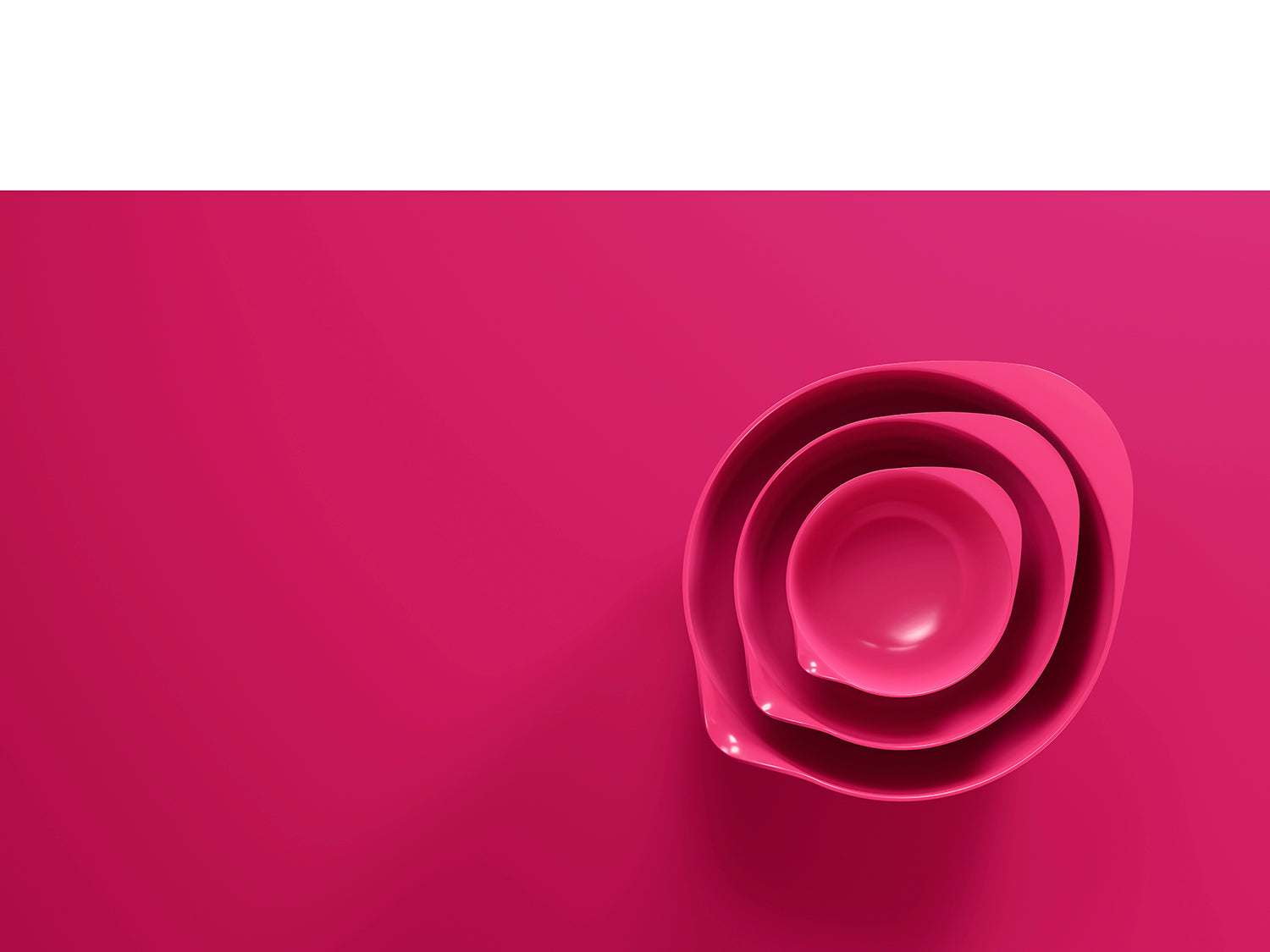 Bol à mixer NEW MARGRETHE en durostima® Betterave Rosti - Mathon - 10