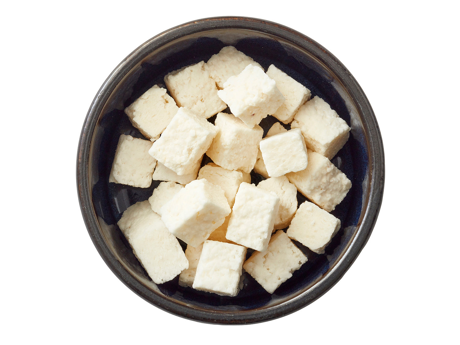 Ensemble de 4 mini-bols GASTRO en grès Noir ass. Bitz - Mathon - 2