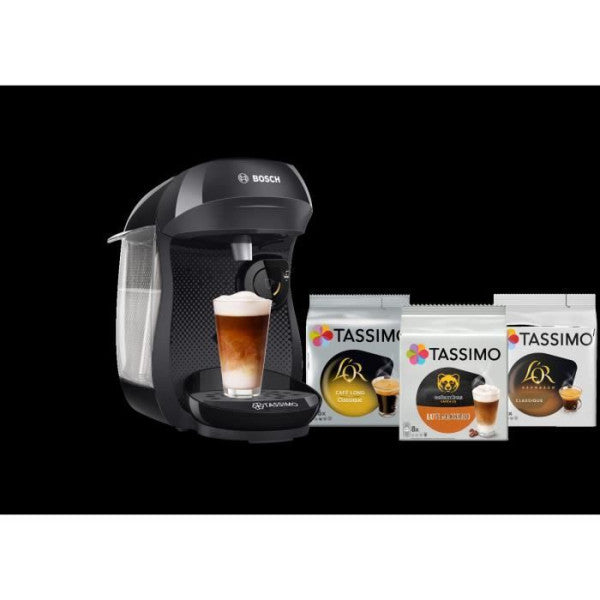 Tassimo   Happy Noire Tas102ec3 Bosch - Mathon - 2