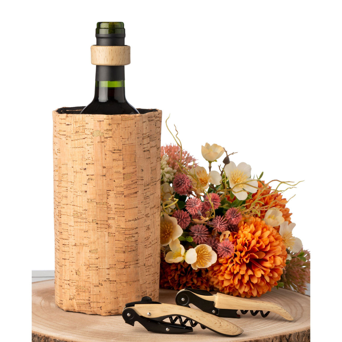 Fresh - Manchon réfrigérant vin et champagne Liège Koala - Mathon - 5