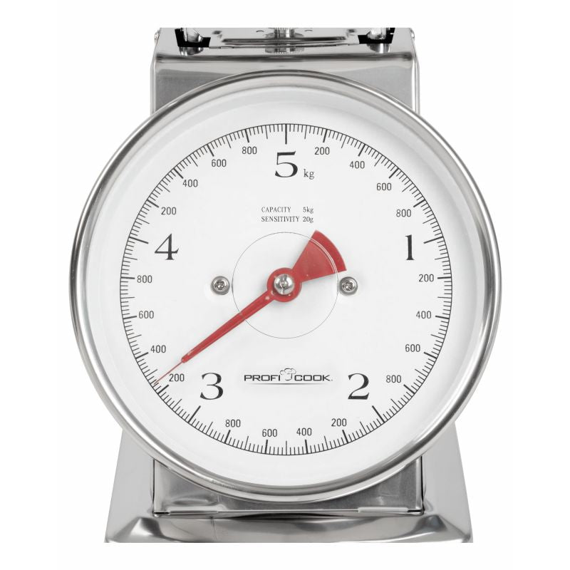 Balance de cuisine retro Proficook PC-KW1247 Proficook - Mathon - 2