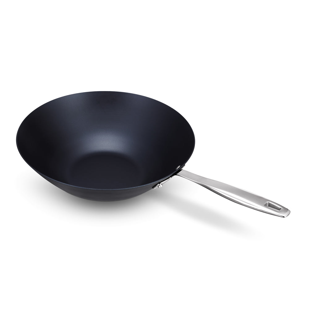 Poêle Wok Maestro 31 cm Beka - Mathon - 1