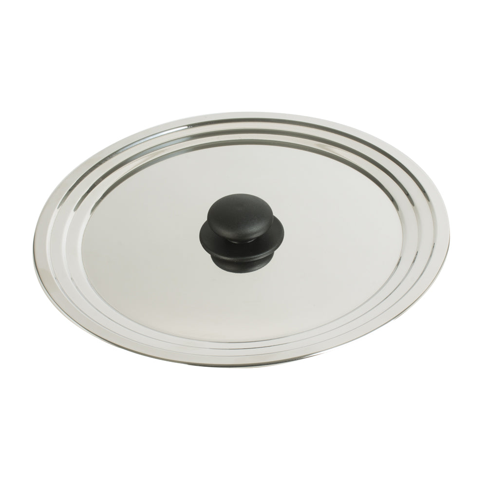 Couvercle multi degrés universel 12/14/16 cm - Mathon - 1