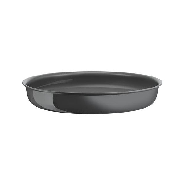 Poêle Tefal Ingenio Renew L2600502 26 Cm Gris Tefal - Mathon