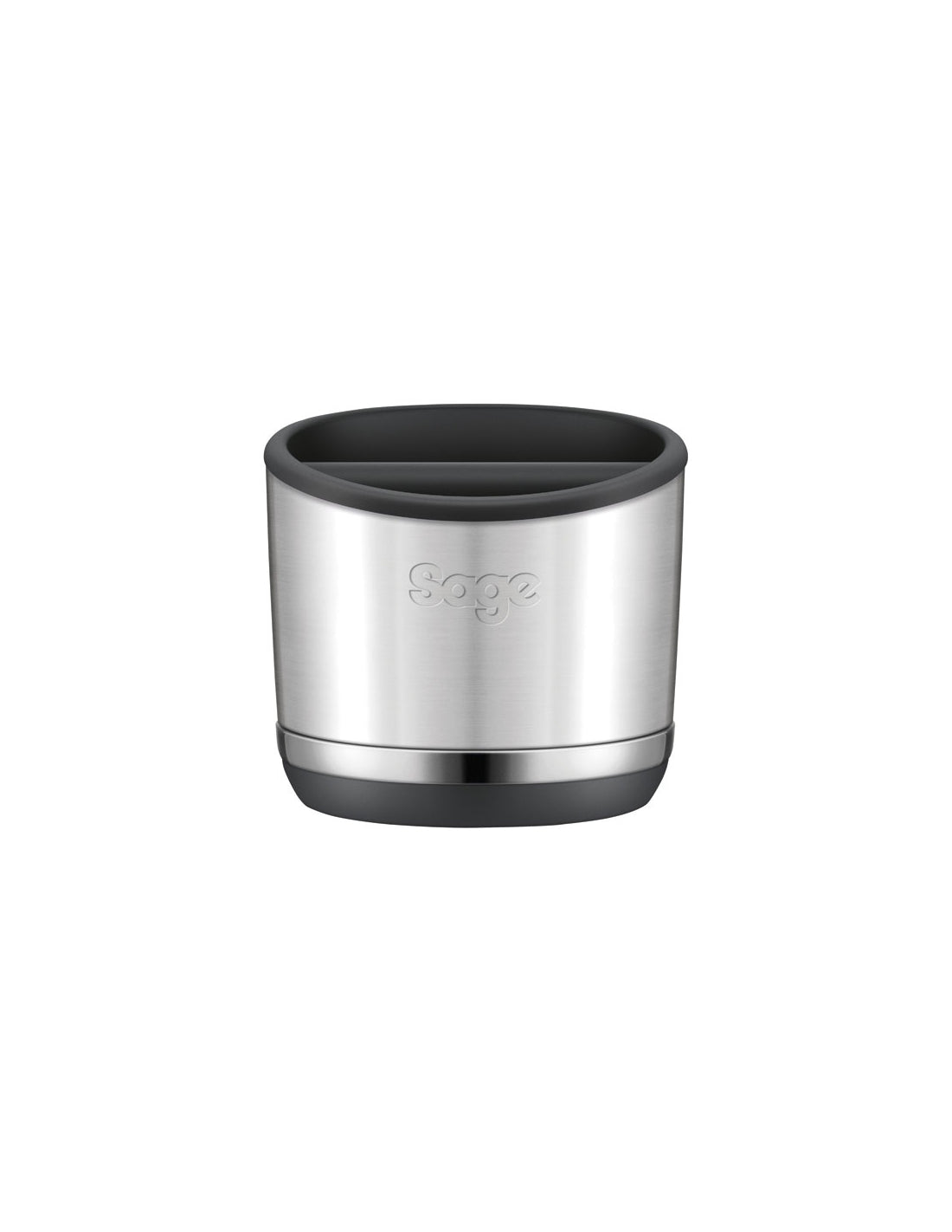 Collecteur 10 galets Inox Sage - Mathon