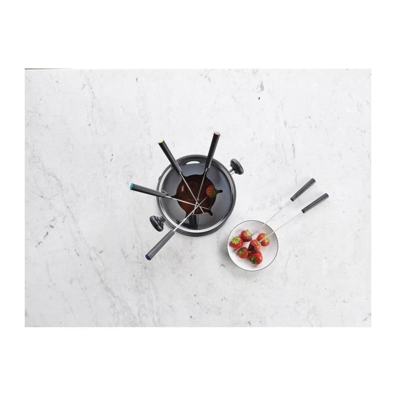 Beka Classic Service à Fondue Cortina En Inox 10 Pièces Beka - Mathon - 2