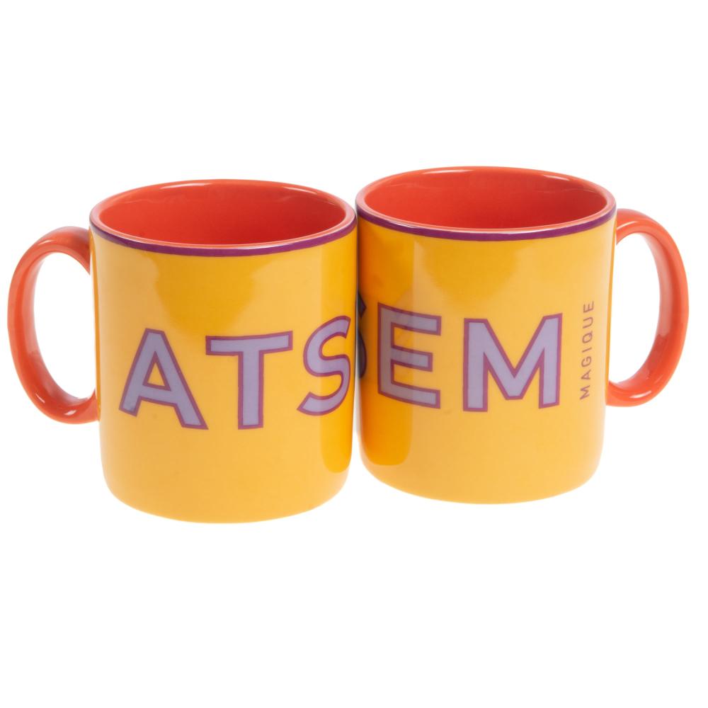 Mug Atsem Sunny Amadeus - Mathon - 3