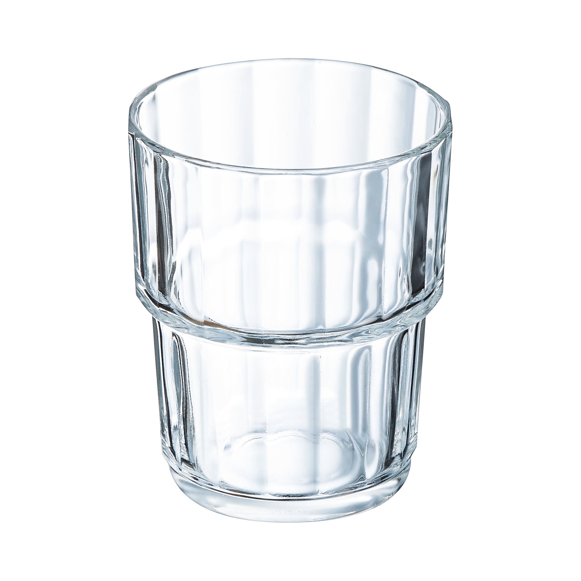 6 verres forme basse 20cl Norvege Arcoroc - Mathon - 2