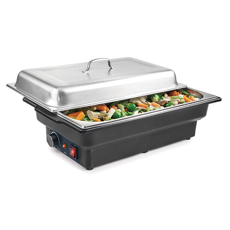 Buffet chauffe plat 900 W Lacor - Mathon - 1