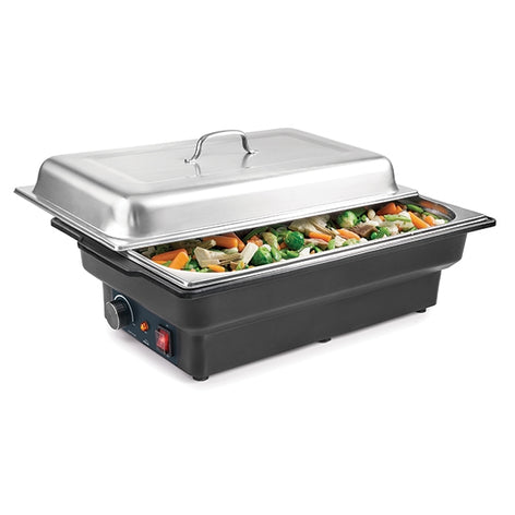 Buffet chauffe plat 900 W Lacor - Mathon - 1