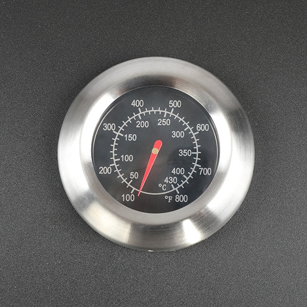 Barbecue à charbon rectangle DOC250 Livoo - Mathon - 4