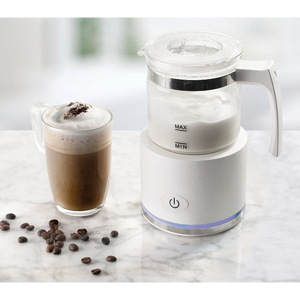 Mousseur à lait électrique 600W Lacor - Mathon - 2