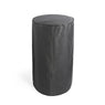 Housse pour barbecue rond Livoo - Mathon