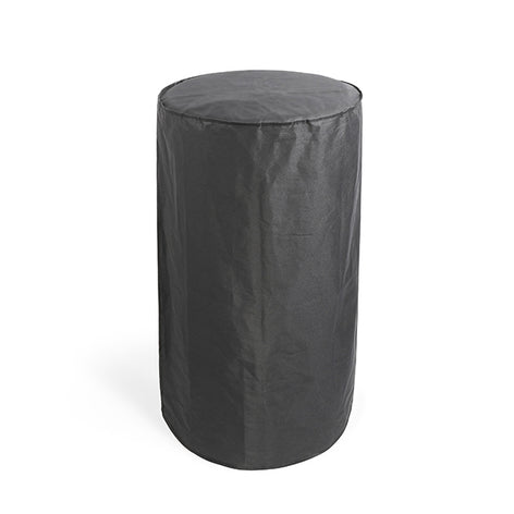 Housse pour barbecue rond Livoo - Mathon