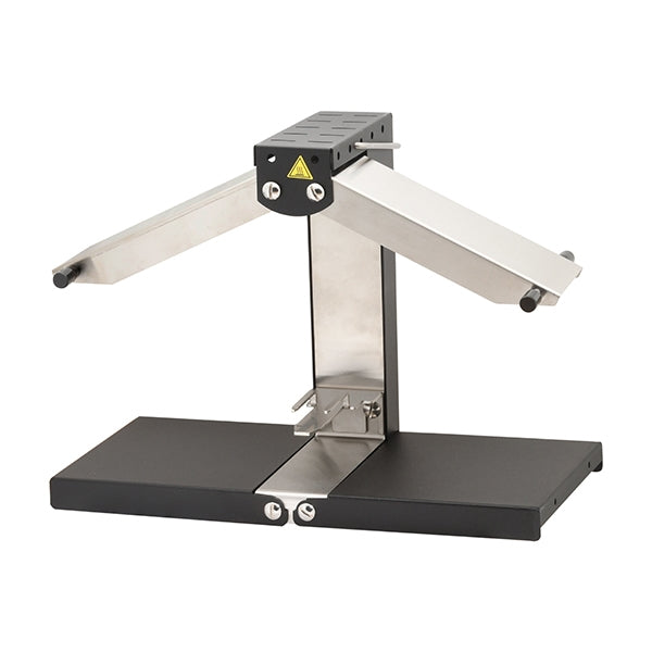 Appareil à raclette Brézière 850 W Louis Tellier - Mathon