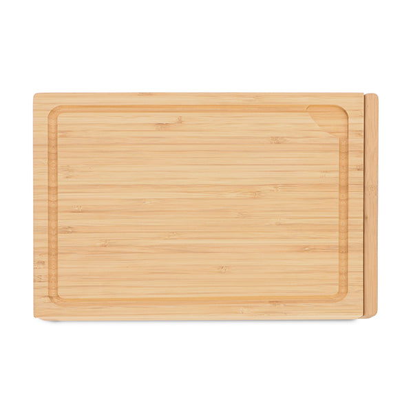 Planche à découper avec balance intégrée Claire ADE - Mathon - 2