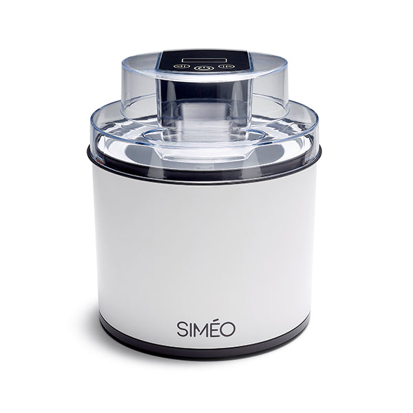 Sorbetière électrique 2L 12W SOP260 Simeo - Mathon - 1