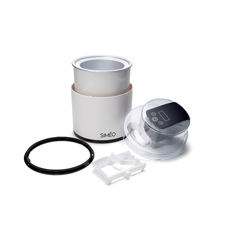 Sorbetière électrique 2L 12W SOP260  Simeo - Mathon - 2