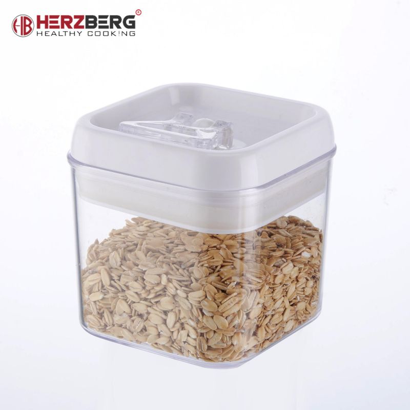 Trancheuse à légumes avec récipients Herzberg HG8032 Herzberg - Mathon - 5