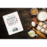 Balance de cuisine rechargeable 3 kg LCD Terraillon - Mathon - 2