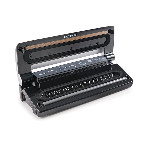 Appareil à emballer sous vide Soude Sac 35,5 cm 69050 Lacor - Mathon - 2