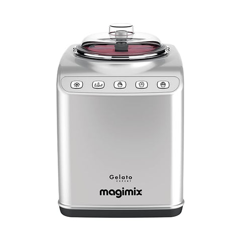 Turbine à glace Gelato Expert 180 W 11680 Magimix - Mathon - 1