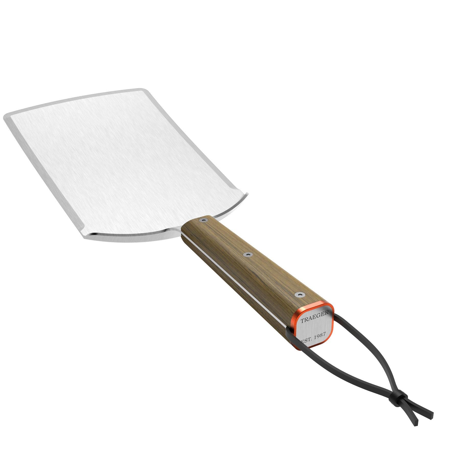 Grande Spatule Pour Barbecue Traeger - Mathon - 2